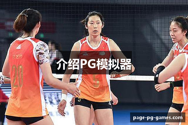 介绍PG模拟器